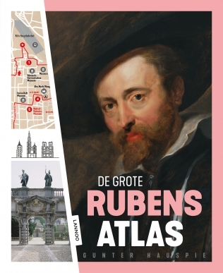 De Grote Rubens Atlas