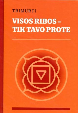 Visos ribos - Tik Tavo Prote