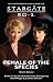 Stargate SG1-31 Female of the Species