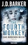 The Fourth Monkey...