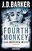 The Fourth Monkey - Das Mädchen im Eis (4MK Thriller #2)