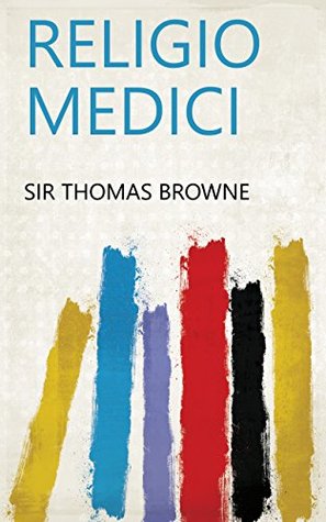 Religio Medici