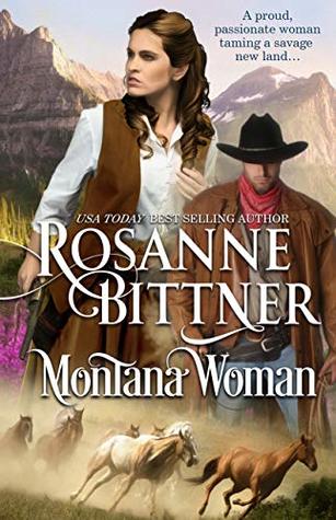 Montana Woman (Kindle Edition)