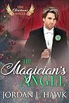 The Magician's Angel by Jordan L. Hawk