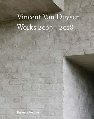 Vincent Van Duysen 2009-2018 (Hardcover)