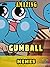 World of Gumball Memes: Coo...