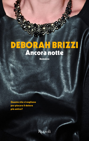 Ancora notte (Paperback)
