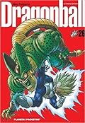 Dragon Ball 26