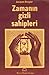Zamanın Gizli Sahipleri by Jacques Bergier