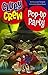 Pop-up Party (Cluey Crew Bo...