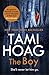 The Boy by Hoag Tami The Boy by Hoag Tami