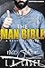 The Man Bible: A Survival Guide (Slater Brothers, #6.5)
