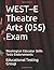 WEST–E Theatre Arts (055) E...