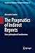 The Pragmatics of Indirect Reports by Alessandro Capone