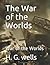 The War of the Worlds: War of the Worlds