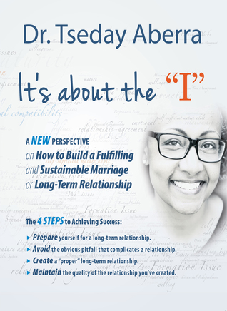 It’s About the “I”: A New Perspective On How to Build a Fulfilling and Sustainable Marriage Or Long-Term Relationship