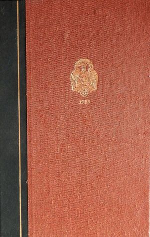 3 George Rogers Clark Lectures