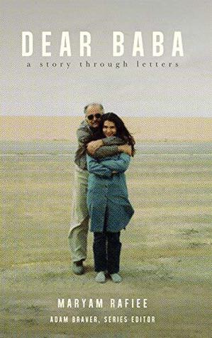 Dear Baba: A Story Through Letters (Broken Silence)