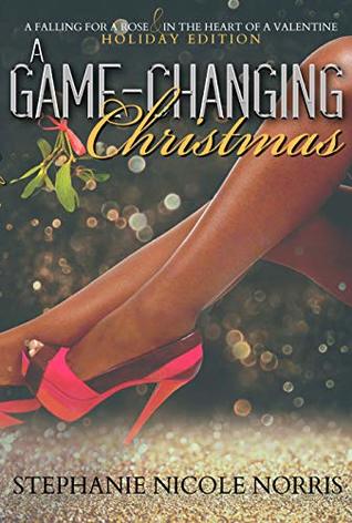 A Game-Changing Christmas (In the Heart of a Valentine #4)