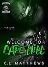 Welcome to Cape Hill