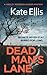 Dead Man's Lane (Wesley Peterson #23)