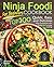 Ninja Foodi Cookbook for Be...