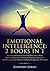 Emotional Intelligence 2 Books in 1: Narcissism & Stoicism: Overcome Narcissistic Abuse, Repair & Heal Your Self Esteem, Overcome Destructive Emotions, ... Unbiased Thinking Through Stoic Philosophy