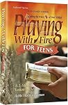 Praying With Fire...