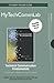 New MyTechCommLab with Pearson eText -- Standalone Access Car... by William S. Pfeiffer