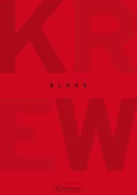 Blood / Krew