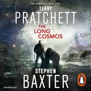 The Long Cosmos