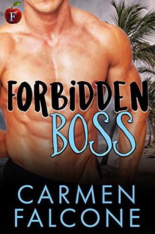 Forbidden Boss (Kindle Edition)