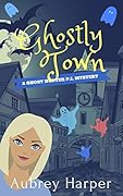 Ghostly Town