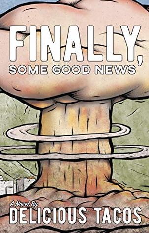 Finally, Some Good News