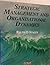 Strategic Management and Organisational Dynamics