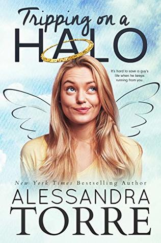 Tripping on a Halo: A Romantic Comedy