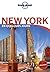 Lonely Planet New York en quelques jours - 6ed [ New York Cit... by Various