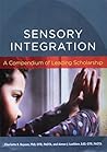 Sensory Integration: A Compendium of Leading Scholarship (English and Ukrainian Edition)