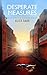 Desperate Measures by Alice Sabo