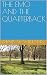 THE EMO AND THE QUARTERBACK by Mark W. Williams