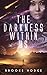 The Darkness Within Us (The Dark Dimension, #1)