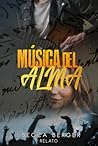 Música del Alma by Becca Berger