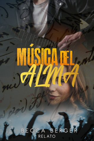 Música del Alma (Paperback)