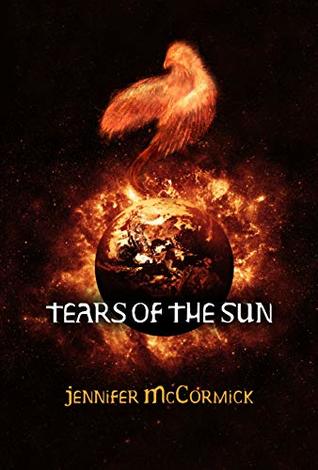 Tears of the Sun (Kindle Edition)