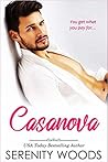 Casanova by Serenity Woods