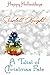 A Twist of Christmas Fate by Scarlett Knight