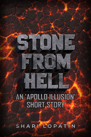 Stone from HELL: An 'Apollo Illusion' Short Story
