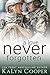 A Love Never Forgotten (Never Forgotten #1)