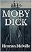 MOBY-DICK (Illustrated)