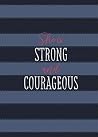 She Is Strong and...